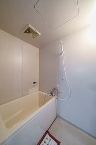 レジデンス樹 201号-7