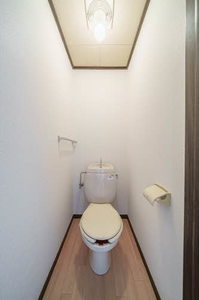 レジデンス樹 201号-8