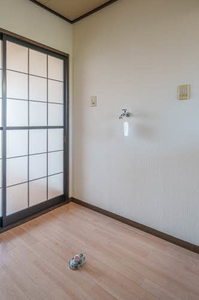 レジデンス樹 201号-9