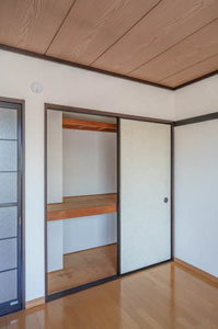 レジデンス樹 201号-10