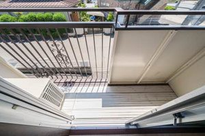 レジデンス樹 201号-11