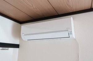 レジデンス樹 201号-12