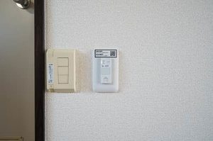 レジデンス樹 201号-13