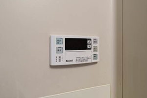 レジデンス樹 201号-14