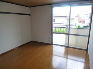 レジデンス樹 202号-2