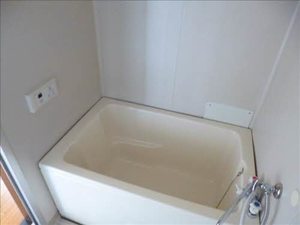 レジデンス樹 202号-6