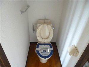 レジデンス樹 202号-7