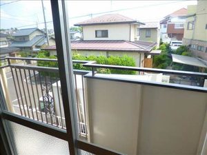 レジデンス樹 202号-10