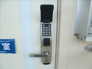 レジデンス樹 202号-11