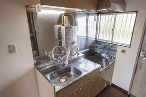 レジデンス樹 203号-5