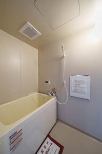 レジデンス樹 203号-7