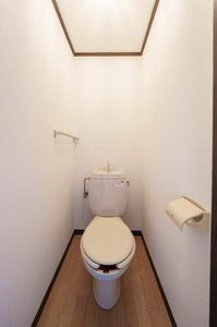 レジデンス樹 203号-8