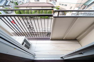 レジデンス樹 203号-11