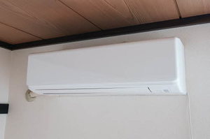 レジデンス樹 203号-12