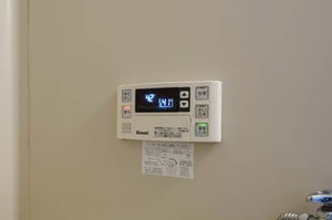 レジデンス樹 203号-13