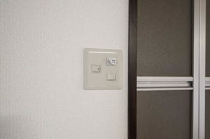 レジデンス樹 203号-14