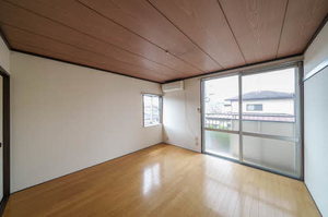 レジデンス樹 205号-2