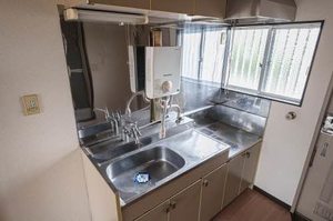 レジデンス樹 205号-5