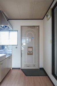 レジデンス樹 205号-6