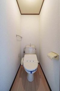 レジデンス樹 205号-8