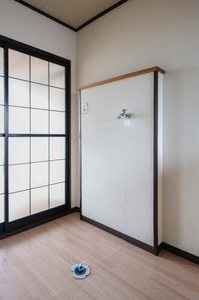 レジデンス樹 205号-9