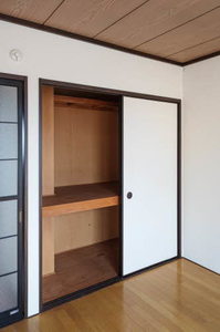 レジデンス樹 205号-10