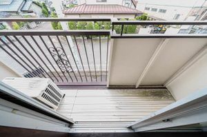 レジデンス樹 205号-11