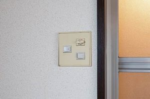 レジデンス樹 205号-14