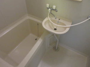 ＣＯＺＹ　ＡＬＬＥＹ　Ａ 102号-6