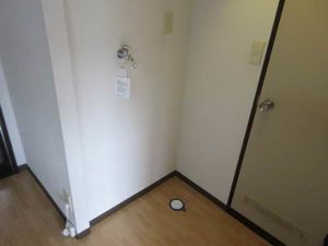 ＣＯＺＹ　ＡＬＬＥＹ　Ａ 102号-8