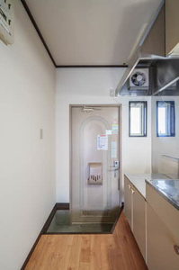 ＣＯＺＹ　ＡＬＬＥＹ　Ａ 103号-6