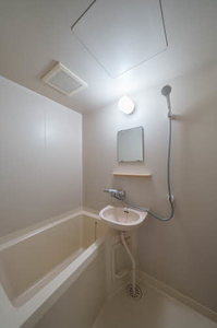 ＣＯＺＹ　ＡＬＬＥＹ　Ａ 103号-7