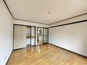 ＣＯＺＹ　ＡＬＬＥＹ　Ａ 105号-3