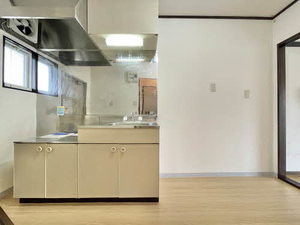 ＣＯＺＹ　ＡＬＬＥＹ　Ａ 105号-6