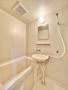 ＣＯＺＹ　ＡＬＬＥＹ　Ａ 105号-7