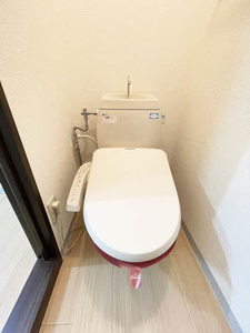 ＣＯＺＹ　ＡＬＬＥＹ　Ａ 105号-8