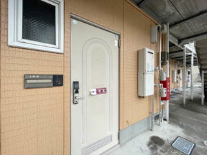 ＣＯＺＹ　ＡＬＬＥＹ　Ａ 105号-11