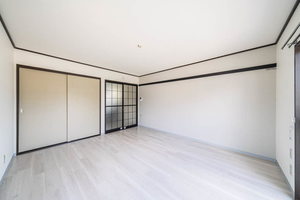 ＣＯＺＹ　ＡＬＬＥＹ　Ａ 201号-3