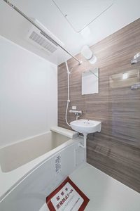 ＣＯＺＹ　ＡＬＬＥＹ　Ａ 201号-6