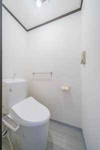 ＣＯＺＹ　ＡＬＬＥＹ　Ａ 201号-7