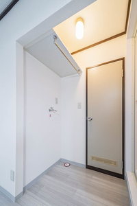 ＣＯＺＹ　ＡＬＬＥＹ　Ａ 201号-8