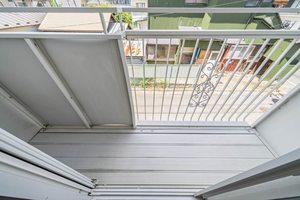 ＣＯＺＹ　ＡＬＬＥＹ　Ａ 201号-10