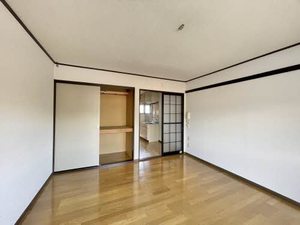 ＣＯＺＹ　ＡＬＬＥＹ　Ａ 205号-3