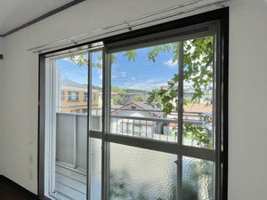 ＣＯＺＹ　ＡＬＬＥＹ　Ａ 205号-4