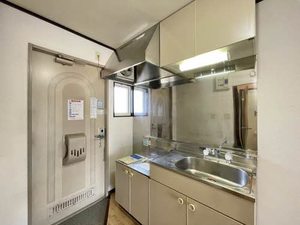 ＣＯＺＹ　ＡＬＬＥＹ　Ａ 205号-7