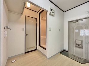 ＣＯＺＹ　ＡＬＬＥＹ　Ａ 205号-10