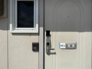 ＣＯＺＹ　ＡＬＬＥＹ　Ａ 205号-12