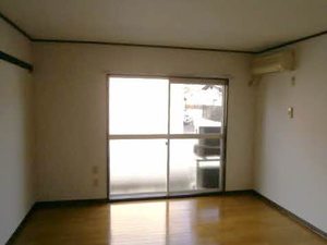 COZY ALLEY B 102号-2