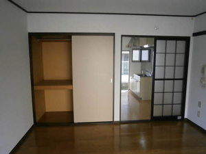 COZY ALLEY B 102号-3