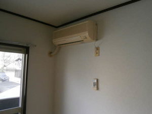 COZY ALLEY B 102号-6